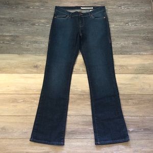 DKNY Bootcut Jeans